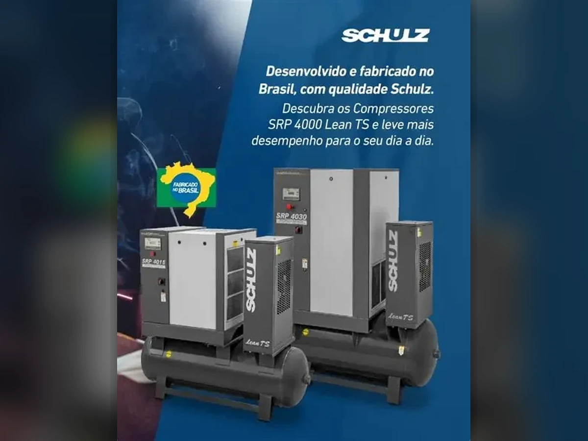 Compressor esquentando demais: quais podem ser as causas?