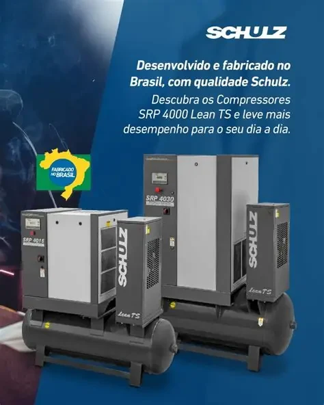Assistência técnica de compressores